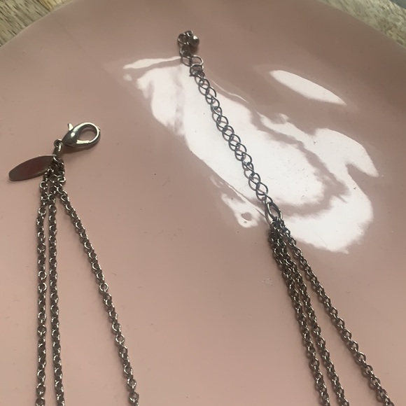 Statement necklace - Picture 4 of 4